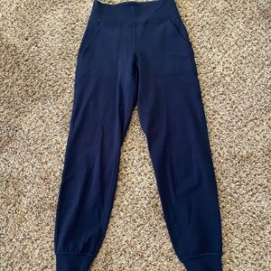NWOT Lululemon align jogger